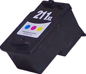 Click To Go To The CL-211XL Cartridge Page